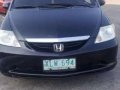 Honda City IDSI 2004-2