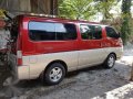 Nissan Urvan Estate 2009model diesel-1