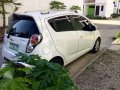 Chevrolet Spark manual 2011 very good running-7