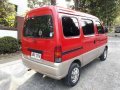 Suzuki Multicab van power steering cool aircon 2015model-4