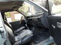 Mitsubishi L200 pick up 1996 model-7