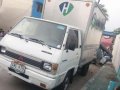 2004 Model Mitsubishi L300 Aluminum VAN Diesel 218k negotiable RUSH-2