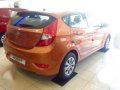 Brand new Hyundai Accent Hatch 1.6 MT Diesel-5