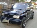 Suzuki Vitara 4x4 Manual-5