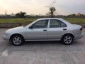 nissan sentra series 3 super saloon M.T-10