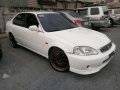 RUSH! Honda civic vti sir body 2000 model-2