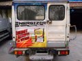 Isuzu Fb body 4bc2 engine 1997 mode alt nhr canter fuso l300 h100 k270-6