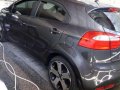 Fresh in and out 2013 Kia Rio hatchback-4