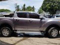 2012 Mazda BT50 4x2-3