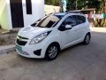 Chevrolet Spark manual 2011 very good running-2