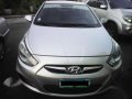 Manual Hyundai Accent 2013 1.4 Nothing to fix Smooth-6