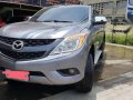 2012 Mazda BT50 4x2-4