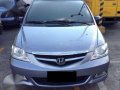 Honda City 1.3 i-DSI (2008)-3