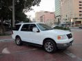 Ford expedition XLT 4x2 ( Trade Ok-3