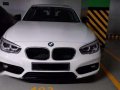 2017 BMW 118i 1.6L for sale-0