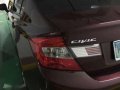 Honda Civic 1.8 i-vtec 2014-1