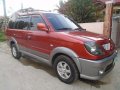 2007 mitsubishi adventure gls sports. diesel manual. orig paint. Fresh-2