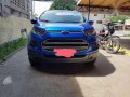 for sale 2015 Ford Ecosport Trend-1