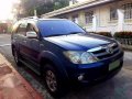 2005 Toyota Fortuner AT - Very Fresh! 2004 2006 2007 2008 2009 2010-0