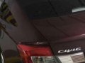 Honda Civic 1.8 i-vtec 2014-2
