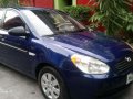 2009 Hyundai Accent CRDI Turbo-5