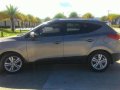 HYUNDAI tucson 2012 4x4-0