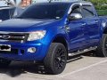 2014 Ford Ranger XLT 2.2 6speed diesel manual trans. 4X2-0
