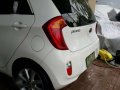 Kia Picanto 2011 automatic 1.2-2