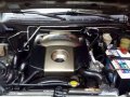 Isuzu Alterra 3.0 2005 Model Automatic Transmission-6