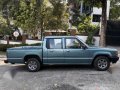 Mitsubishi L200 pick up 1996 model-0