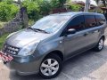 Nissan Grand Livina 2011-2