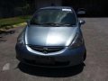 Honda Jazz 2007 Manual-0
