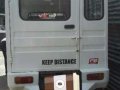 Suzuki Multicab Fb type 2004-2