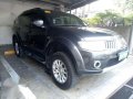 Rush Sale!! 2013 Mitsubishi Montero Glx. Manual Fortuner Starex-2