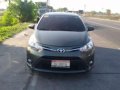 Well kept Toyota vios 1.3 E AT 2017-0