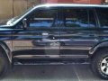 2005 Mitsubishi Montero Sports 4X4 AUTOMATIC-1