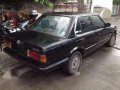 BMW E30 325i 4dr. Automatic Inline 6 Engine-5