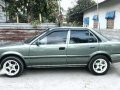 Well kept Toyota corolla 90 model-4