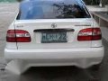 Toyota Corolla Love 2000 for sale-1