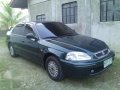 Honda Civic 1998 model AT Allpower-0