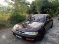 FS Honda accord 97 -2