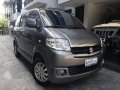 2016 suzuki.apv glx MT 2013 2014 2015 avanza innova sportivo adventure-0