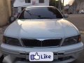 Nissan Cefiro Elite 1999 White Automatic-5