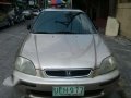 for sale 1996 Honda Civic-8