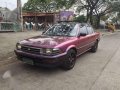 1989 Toyota Corolla GL AE92-10