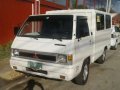 Mitsubishi l300 fb model 1997 exceed body-0