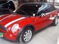 Mini Cooper 2000. registered.-0