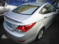 Manual Hyundai Accent 2013 1.4 Nothing to fix Smooth-2
