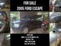 2005 Ford Escape SUV Car For Sale-0