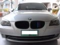 BMW E60 525i LCI Prestine Condition-10